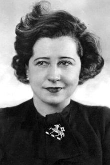 Photo of Yvonne Arnaud