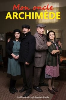 Poster do filme My Uncle Archimedes