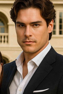 My Sinful Stepbrother