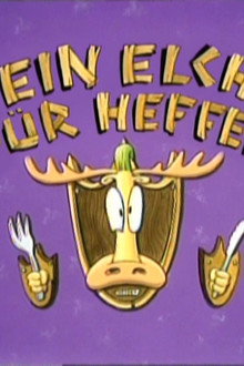 Rocko's Modern Life season 3 episode 22