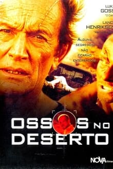 Poster do filme Ossos no Deserto
