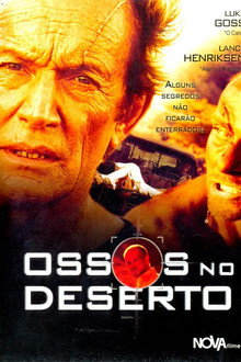Ossos no Deserto