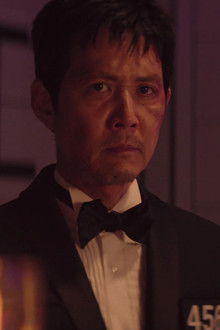 Squid Game - Season 3