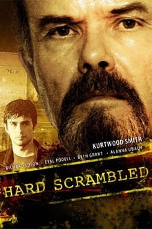 Hard Scrambled movie poster