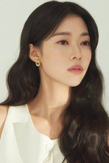 Photo of Jung Yi-seo