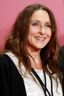 Photo of Barbara Philipp