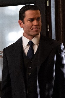 Murdoch Mysteries season 12 episode 18