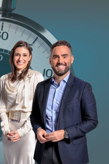60 Minutes+