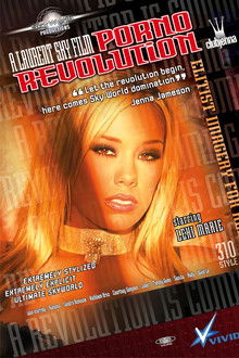 Porno Revolution