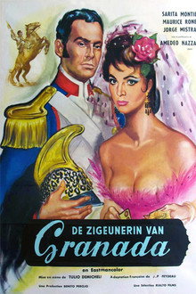 Carmen Jones