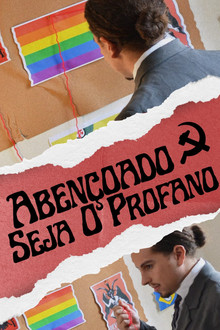 Abençoado Seja O Profano
