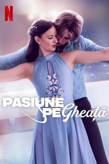 Pasiune pe gheață