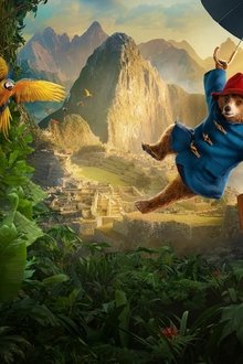 Paddington-in-Perù