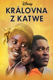 Královna z Katwe