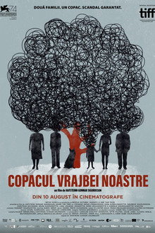 Copacul vrajbei noastre
