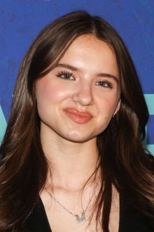 Photo of Madeleine McGraw