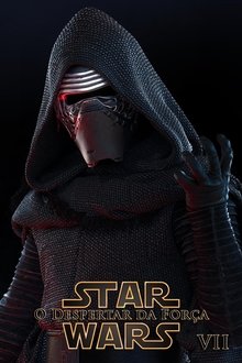 Imagem Star Wars: O Despertar da Força