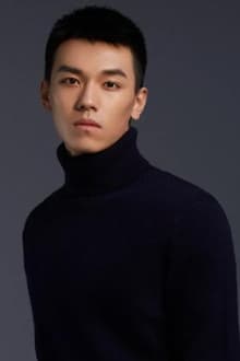 Dong Haoran profile picture