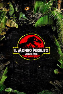Il mondo perduto - Jurassic Park
