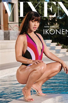 Ikonen 8
