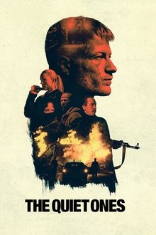 The Quiet Ones The Quiet Ones