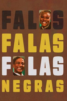 Falas Negras