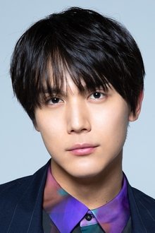 Photo of Taishi Nakagawa