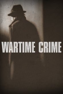 Wartime Crime S01