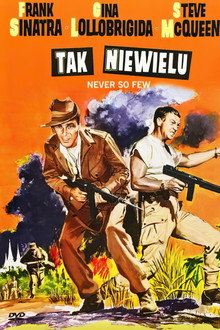 Tak niewielu