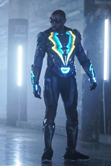 Black Lightning season 1 episode 10