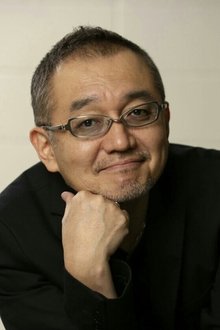 Photo of Kōji Tsujitani