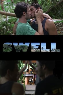 Poster da série Swell