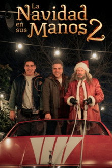 La Navidad en sus manos 2