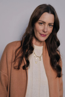 Kelly Zajfen
