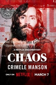 Chaos: Crimele Manson