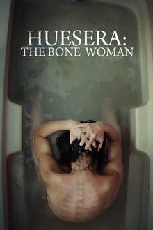 Huesera: The Bone Woman movie poster