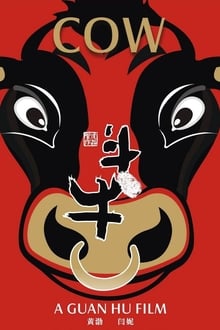 Poster do filme Cow