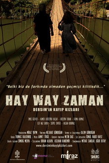 Hay Way Zaman