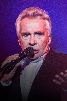Sardou, autoportrait