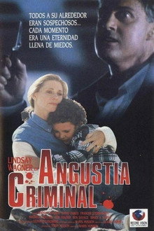 Angustia criminal