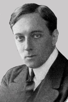 Stanley Walpole