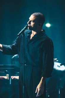 Amir - Basique, le concert