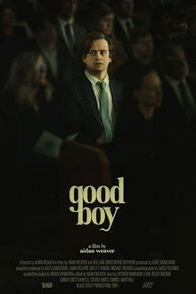 Good Boy