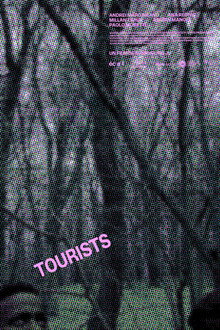 Tourists