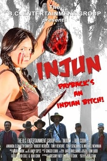 Poster do filme Injun