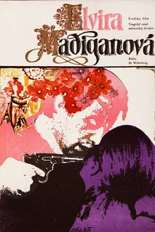 Miłość Elwiry Madigan