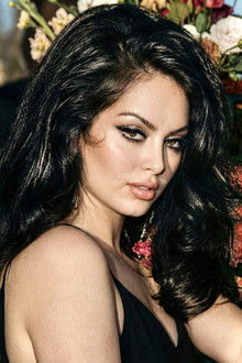 Photo of Türkan Şoray