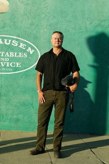 No Bad Takes: An American Picture Show with William T. Vollmann