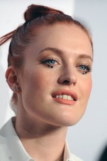 Photo of Caroline Hjelt