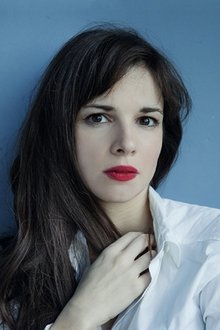Photo of Evgenia Dimitropoulou